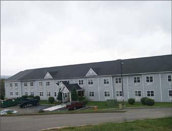 Microtel Inn & Suites By Wyndham Mineral Wells/Parkersburg Zewnętrze zdjęcie