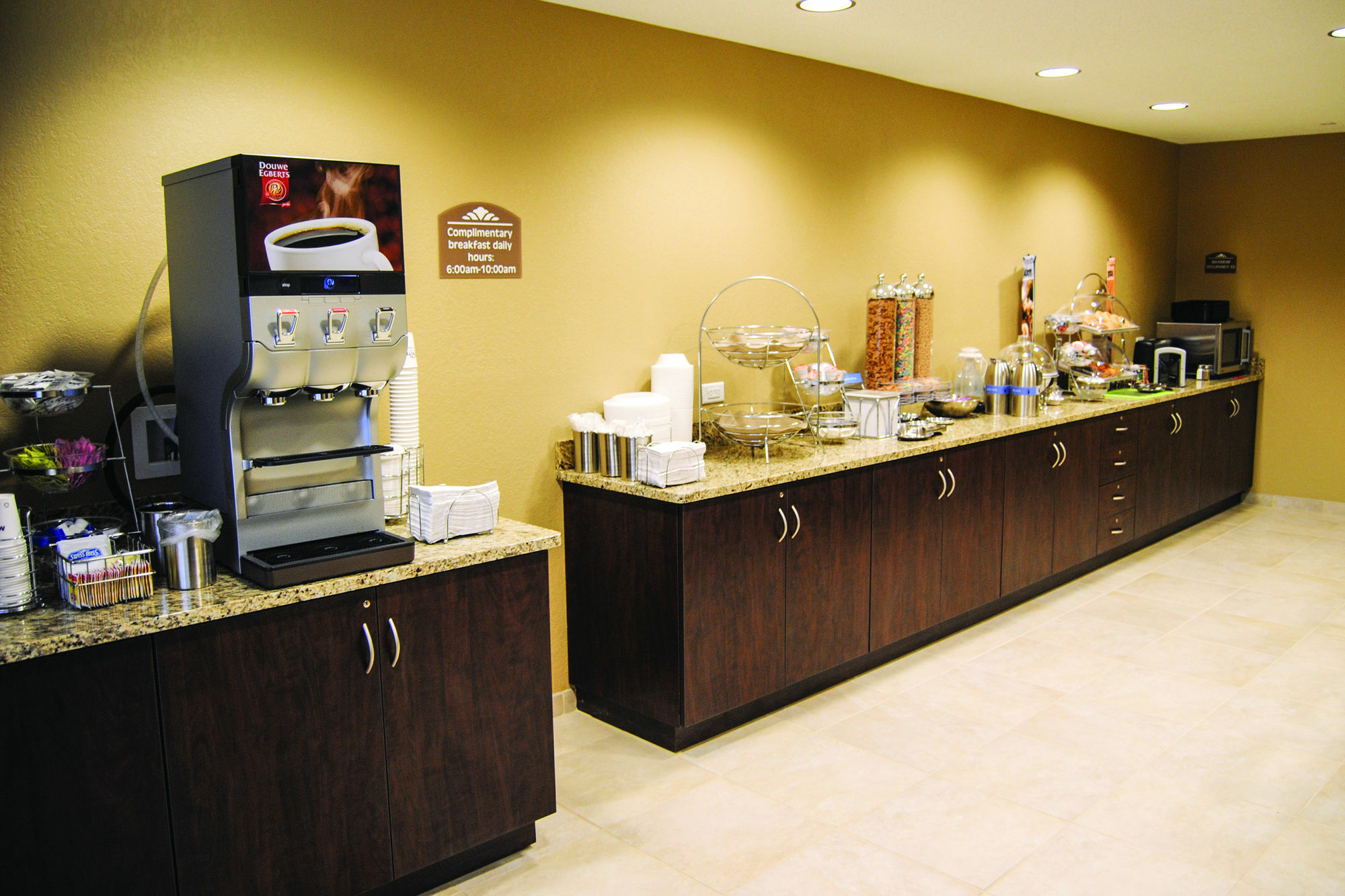 Microtel Inn & Suites By Wyndham Mineral Wells/Parkersburg Zewnętrze zdjęcie
